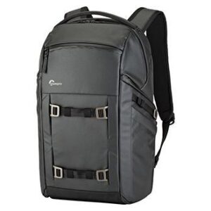 Mochila p/ Material Fotogr?fico Freeline BP 350 AW (Preto) - LOWEPRO