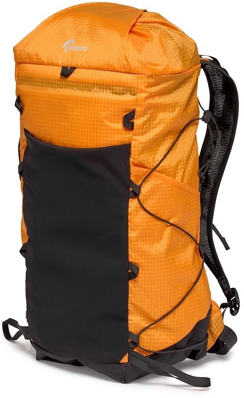 Mochila RunAbout BP (Laranja) - LOEWEPRO