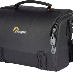 Bolsa Adventura SH 160 III (Preto) - LOWEPRO