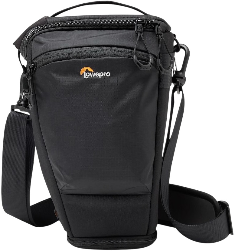 Bolsa ProTactic TLZ 75 Pro AW III (Preto) - LOWEPRO