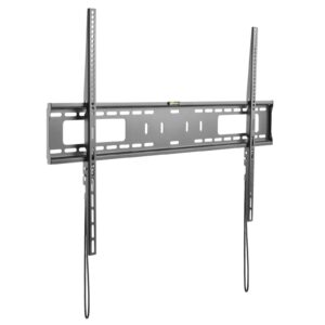 Suporte de Parede Fixo para Monitor/TV de 60 a 100 (Máx. 75kg) - TooQ