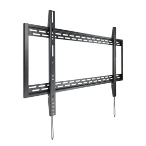 Suporte de Parede p/ Monitor 130Kg 60 a 100 (Preto) - TOOQ