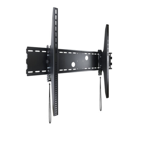 Suporte de Parede p/ Monitor 130Kg 60 a 100 (Preto) - TOOQ