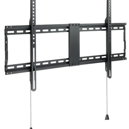 Suporte de Parede p/ Ecrãs 43 a 90 Preto - TooQ