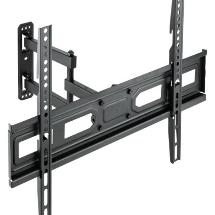 Suporte de Parede p/ Tv 37 a 70 Máx. 35Kg (Preto) - TOOQ