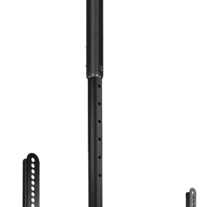 Suporte de Teto p/ Tv 37 a 70 Máx. 50Kg (Preto) - TOOQ