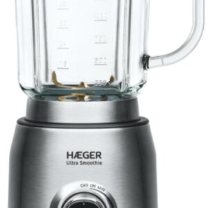 Liquidificadora Ultra Smoothie 1200W 1.75L - HAEGER