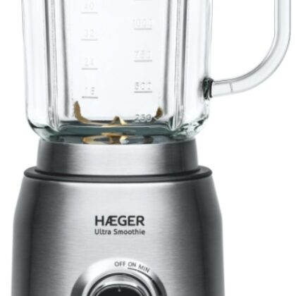 Liquidificadora Ultra Smoothie 1200W 1.75L - HAEGER