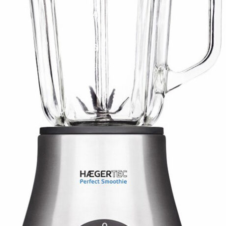 Liquidificadora Perfect Smoothie 600W 1.5L - HAEGER