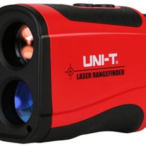 Medidor de Grandes Distâncias a Laser - UNI-T