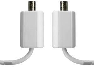 Extensor Sinal IP EoC Branded por Cabo Coaxial – DAHUA