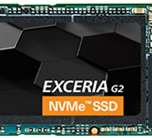 SSD M.2 2280 NV2 1TB 3D QLC NVMe - KINGSTON