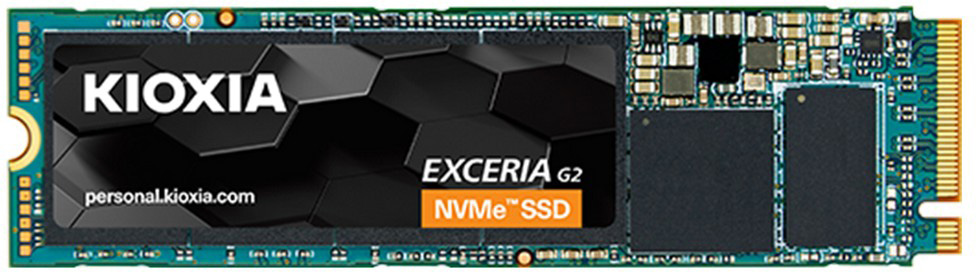 SSD M.2 2280 NV2 1TB 3D QLC NVMe - KINGSTON