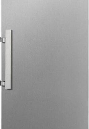 Frigorífico 1 Porta s/ Congelador Serie 600 LRS3DE39U 395L (Inox) - ELECTROLUX