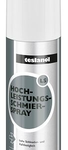Spray Lubrificante/Protector Alto Desempenho - Teslanol 200ml