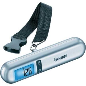 Balança Digital LS06 p/ Malas de Viagem - BEURER