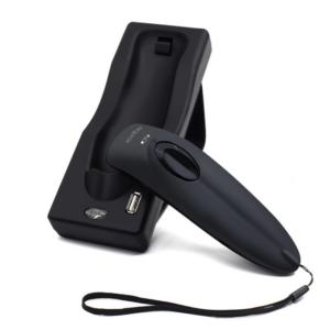Leitor C?digo de Barras LS10 Bluetooth/Wireless - APPROX