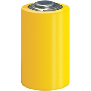 Pilha Litio Li-SOCl2 1/2AA 3,6V 1200mAh