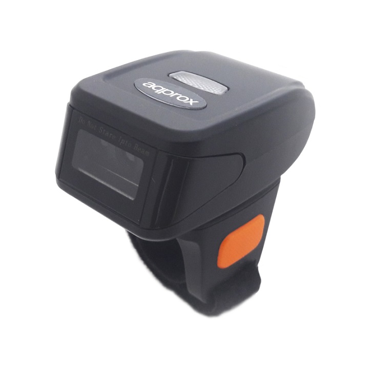 Leitor Código de Barras LS14R2D Bluetooth/Wireless - APPROX