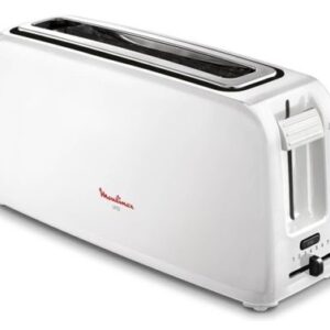 Torradeira LS1A1110 900W (Branco) - MOULINEX