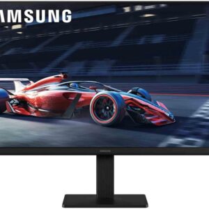 Monitor 24 S24D304GAU Full HD LED (Preto) - SAMSUNG