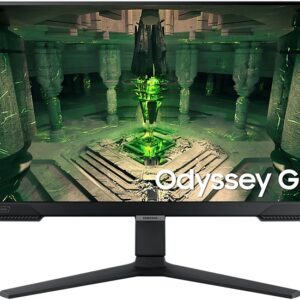 Monitor Odyssey G4 25 LS25BG400EUXEN IPS FHD 240Hz - SAMSUNG
