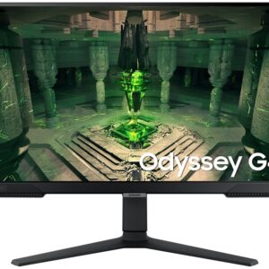 Monitor Odyssey G4 27 LS27BG400EUXEN Full HD IPS - SAMSUNG