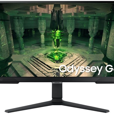 Monitor Odyssey G4 27 LS27BG400EUXEN Full HD IPS - SAMSUNG