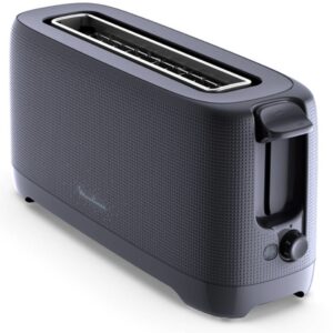 Torradeira LS2M0810 1 Ranhura 1000W (Azul Escuro) - MOULINEX