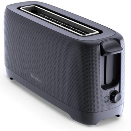 Torradeira LS2M0810 1 Ranhura 1000W (Azul Escuro) - MOULINEX