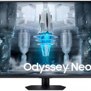 Monitor Gaming 43 LS43CG700NUXEN Odyssey Neo G7 UltraHD 4K 144Hz - SAMSUNG