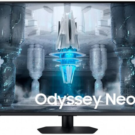 Monitor Gaming 43 LS43CG700NUXEN Odyssey Neo G7 UltraHD 4K 144Hz - SAMSUNG