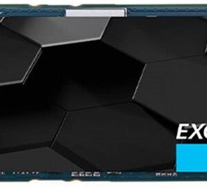 SSD M.2 2280 Exceria Plus G3 1TB TLC NVMe PCIe Gen 4.0x4 - KIOXIA