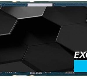 SSD M.2 2280 Exceria Plus G3 2TB TLC NVMe PCIe Gen 4.0x4 - KIOXIA