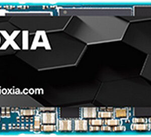 SSD M.2 2280 Exceria Pro Gen4 1TB 3D TLC NVMe - KIOXIA