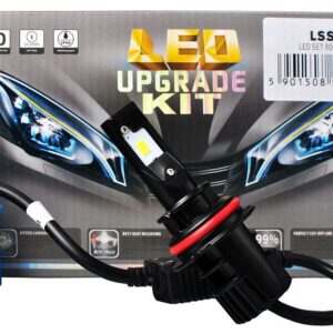 Kit 2x Lampadas Cree LED (HB5 9007) 6000K 32W 5200Lm (Substitui Xenon) - M-TECH