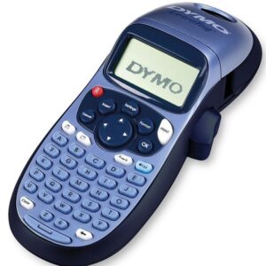 Impressora de Etiquetas LetraTag LT-100H - DYMO