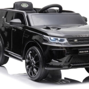 Carro El?trico Range Rover BBH-023 (Lacado Preto)