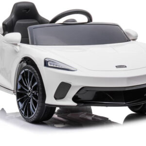Carro El?trico McLaren GT 12V (Branco)