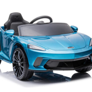 Carro El?trico McLaren GT 12V (Lacado Azul)