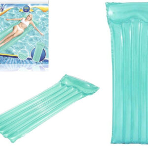Colchão de Ar Deluxe Comfort Sea Air (183x76cm) - BESTWAY 44013