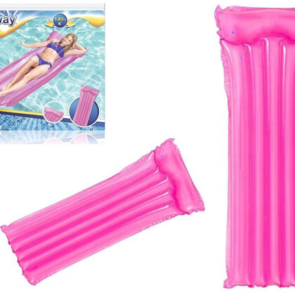 Colchão de Ar Rosa (183 x 76 cm) - BESTWAY 44013