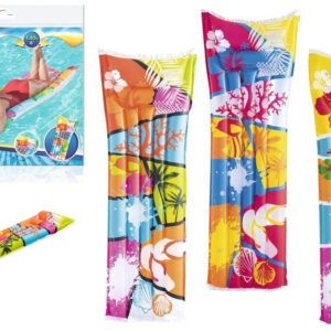 Colch?o de Ar c/ Desenhos (183x69cm) - BESTWAY 44033