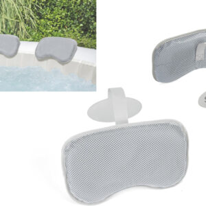 Almofada de Jacuzzi LAY-Z-SPA Xtras - BESTWAY 60316