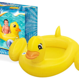 B?ia Insufl?vel Pato (102 x 99cm) - BESTWAY 34151