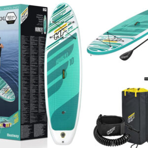 Prancha Paddle Surf Huakai (305 x 84 x 15 cm) - BESTWAY 65346