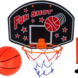 Tabela de Basquetebol c/ Bola