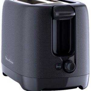Torradeira LT2M0810 2 Ranhuras 850W (Azul Escuro) - MOULINEX