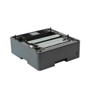 Tabuleiro BROTHER LT6500 520 Folhas P/ DCPL5500DN/HLL5000D/HLL5100DN/HLL5200DW/MFCL5700DN/MFCL5750DW