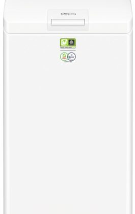 Máquina de Lavar Roupa Series 6000 ProSense LTA6G7331E 7Kg 1300RPM (Branco) - AEG